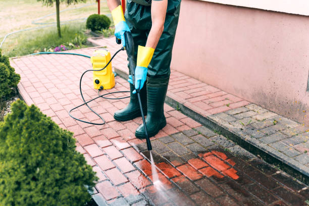 Slidell, LA Pressure Washing Services Company